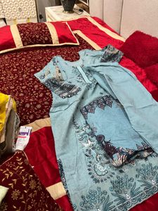 Dress Material cotton suit