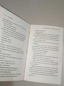 Summer Reads - 2 Book Set