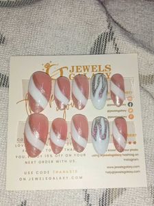 Press On Nails 💕