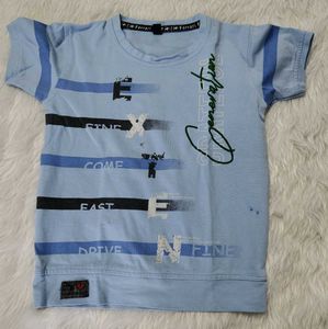 Boys T-Shirt Bundle