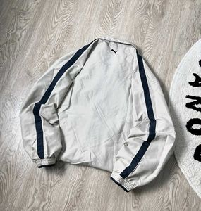 Vintage Puma Track Jacket