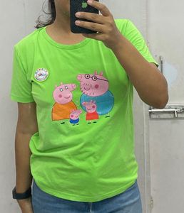 Pretty Cartoon T-Shirt