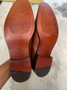 Daniel Kenneth Leather Oxfords