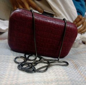 Caprese Clutches Bag