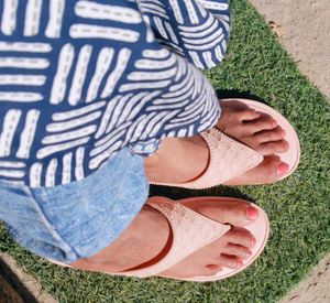 Daily Wear Flipflopsfor Women Size 6