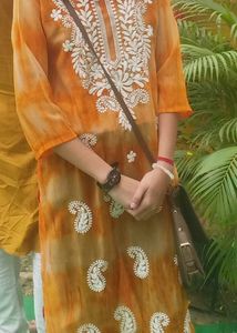 Festive Kurti