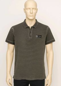 Turtle Polo T-Shirt