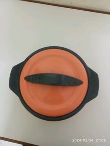 ORANGE HOTPOT
