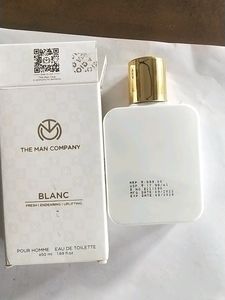 The Man Company Blanc Perfume 50ml