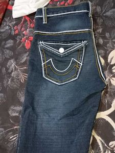 Calvin Klein Jeans wear company