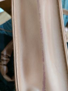 Brown Casual Slingbag (Women&#39;s)