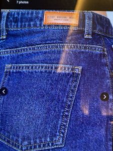 Flying Machine Jeans