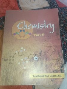 Class 12 NCERT Books PCB