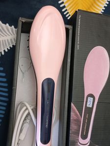 Fast Hair Straightner HQT- 906