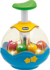 Chicco  spin toy for kids Italy Made