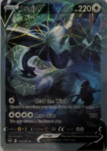 Rarest Pokemon Card