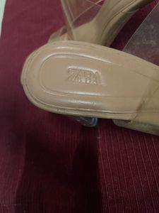 Zeba Heels For Her