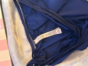 Victoria's Secret Bikini Bottom