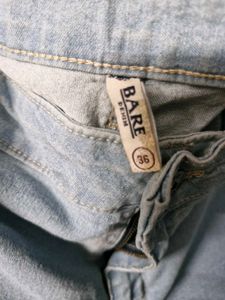 Blue Jeans