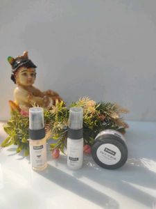Skincare Essentials Set
