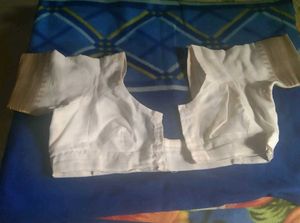 Cotton Blouses Xxl Size