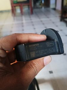 Imported Blackberry and Sony Charger