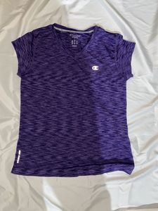 Champions Tshirt