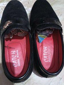 Belly Shoes For Boys