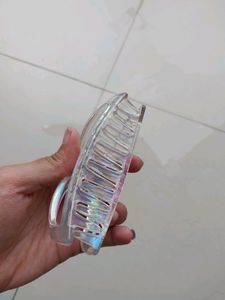 Korean Cute Clip Set