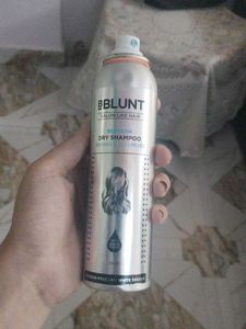 Bblunt Dry Shampoo