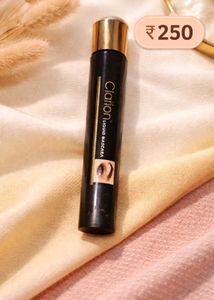 Clarion Milano Luxe Mascara