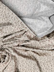 Floral Print Cotton Fabric