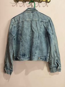 Denim Jacket Tokyotalkies