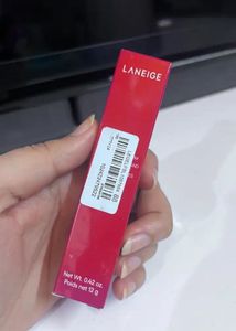 Laneige Raspberry Lip Serum