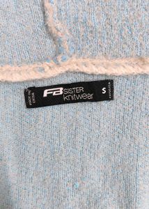 Butterfly Zip-Up Hoodie