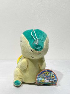 Cyndaquil Plush - Pokemon Collectible