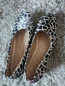 Zebra Mojdi For Women