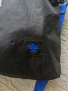 Stussy Tote Bag