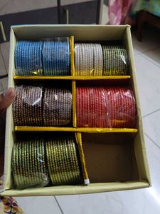 Bangle Set