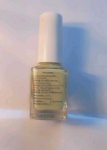 New Zudio Nail Paint