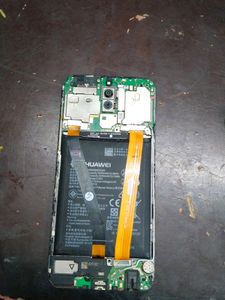 Honor Mobile Need To Repair Battery Problem
