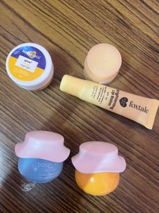 Laneige Lip Sleeping Mask - Vanilla