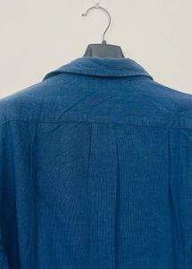 H&amp;M Blue Shirt