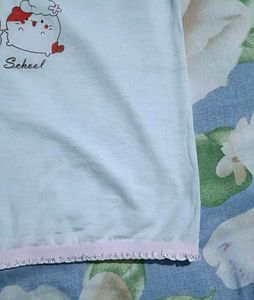 Cute Cami Top