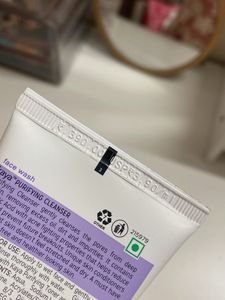 Kaya Purifying Cleanser