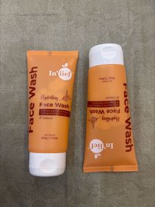 In’Lief Face Wash -2
