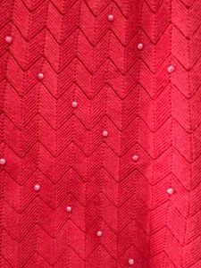 Woolen Kurta