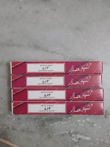 Myglamm Face Makeup Kit