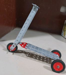 Mechanics For Kids 10 Years And Above