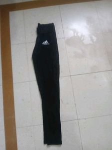 Adidas Black Tight